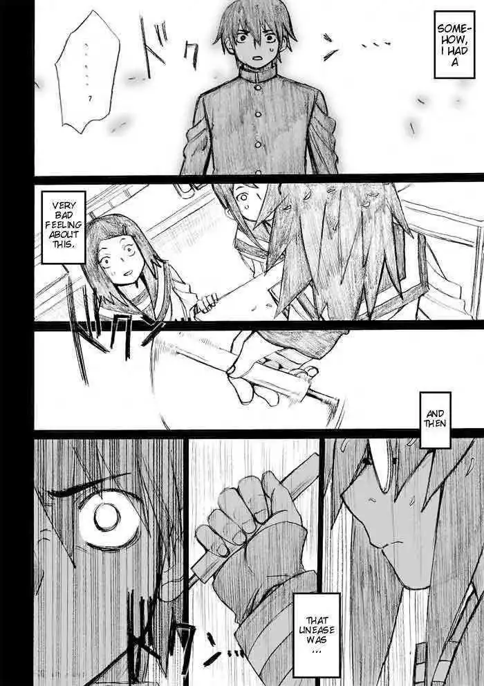 Onani Master Kurosawa Chapter 29 10